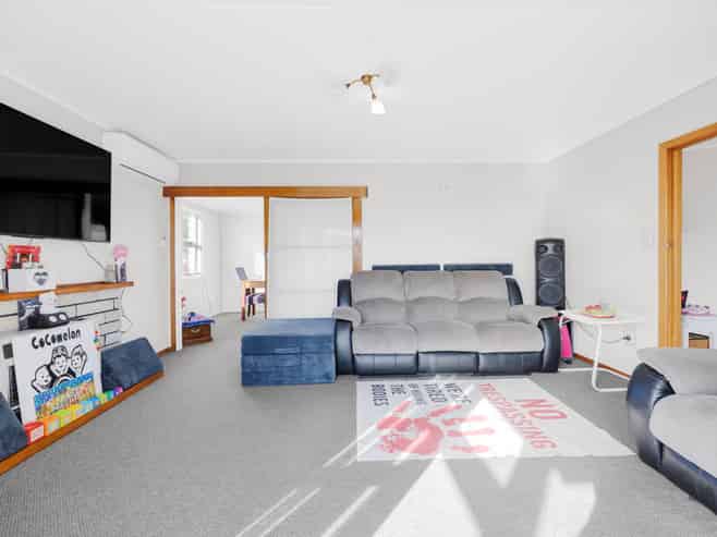 52A Dixon Avenue, Hawera