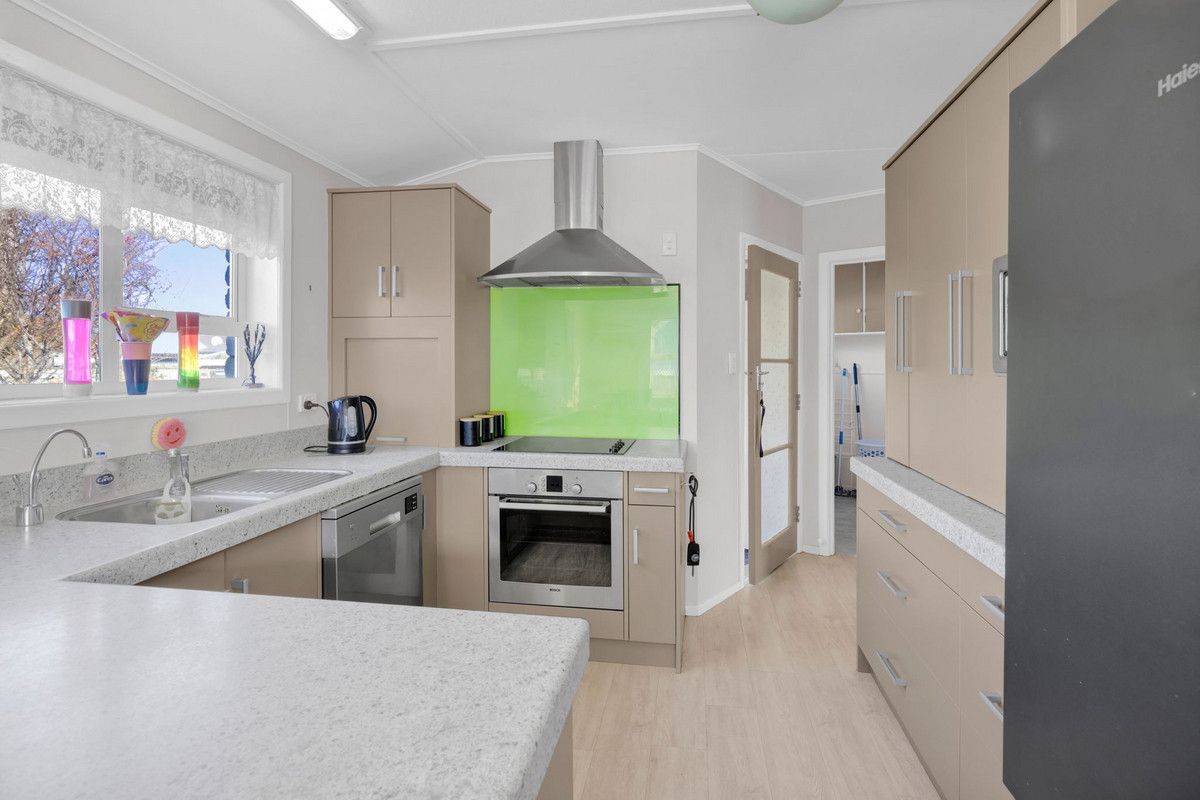 Comfortable Brick Living - Visning 3