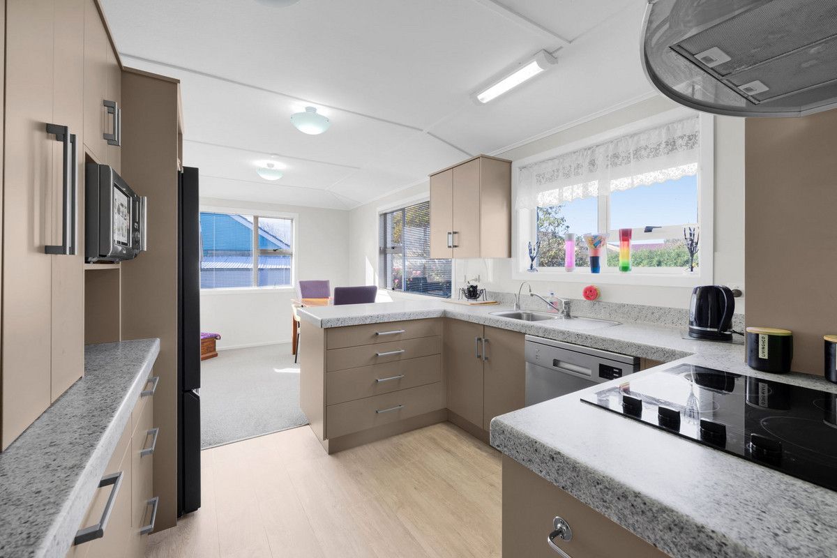 Comfortable Brick Living - Visning 2
