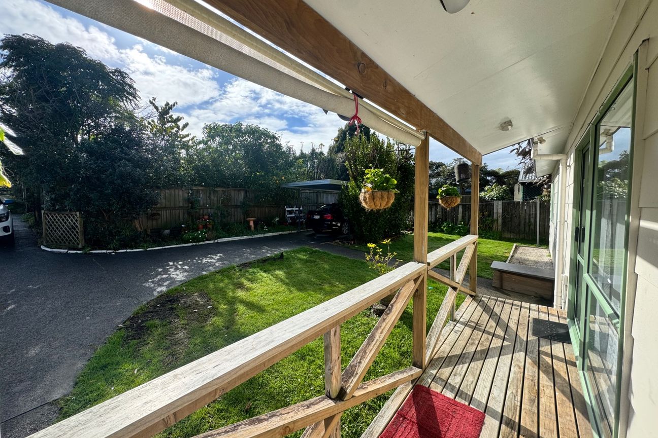3/3214 Great North Road, New Lynn - Vista 2