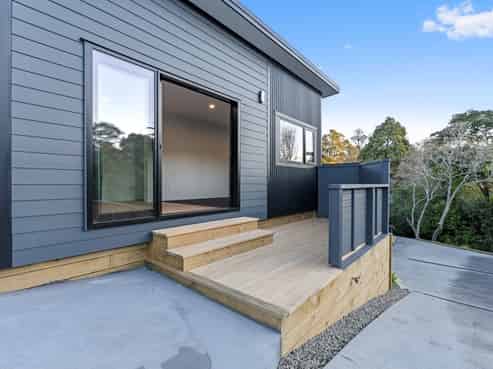 Units 1 an/10A Awanui Street, Merrilands