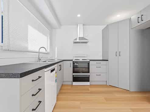 Units 1 an/10A Awanui Street, Merrilands