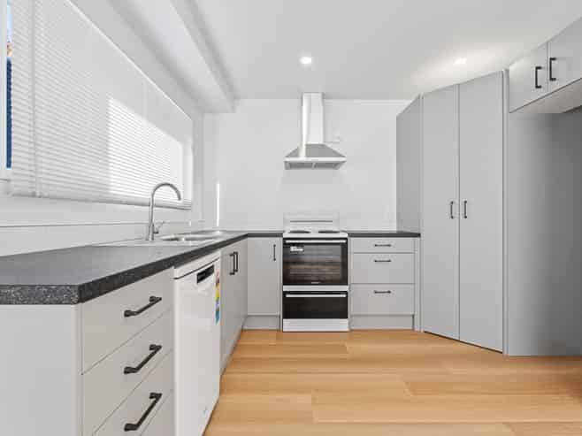Units 1 an/10A Awanui Street, Merrilands