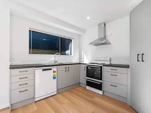 Units 1 an/10A Awanui Street, Merrilands