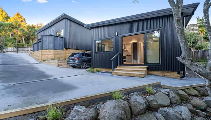 Units 1 an/10A Awanui Street, Merrilands