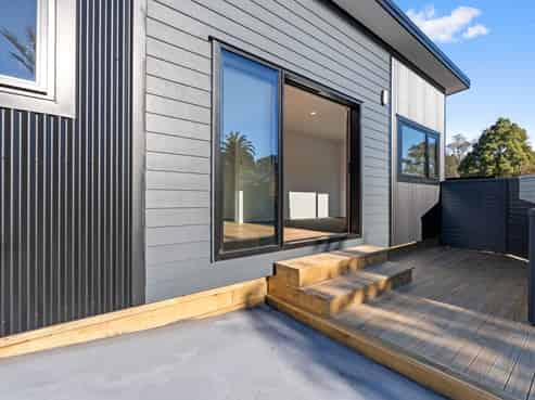 Units 1 an/10A Awanui Street, Merrilands
