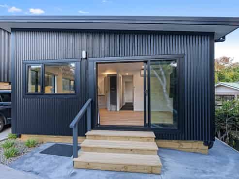 Units 1 an/10A Awanui Street, Merrilands