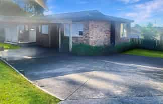 Auckland - Address withheld
