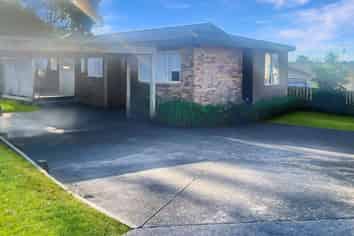 Auckland - Address withheld