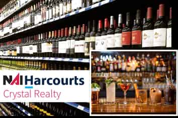 Major Brand  Liquor Store + Bar with Gaming Venue + Accommodation