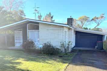 483 Wellington Road, Marton