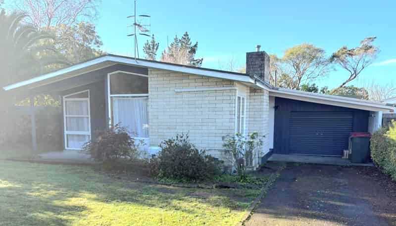 483 Wellington Road, Marton