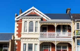 233 High Street, Dunedin Central