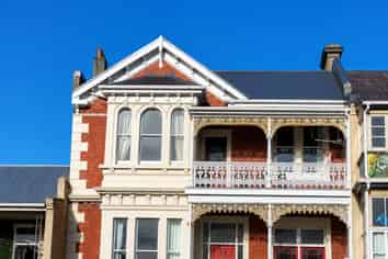 233 High Street, Dunedin Central