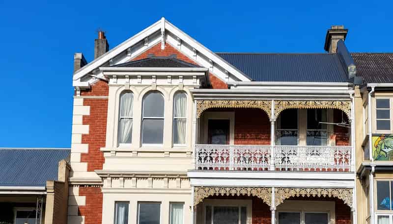 233 High Street, Dunedin Central