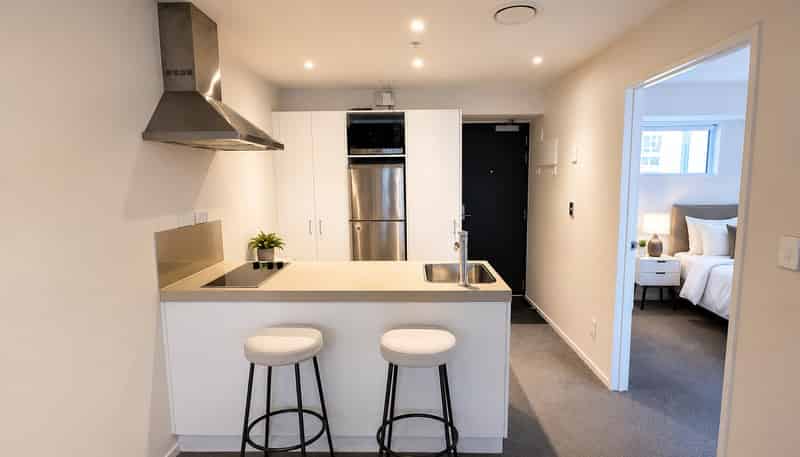 211/74 Taranaki Street, Te Aro