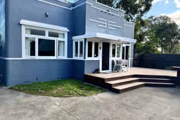 152 Russell Street, Palmerston North