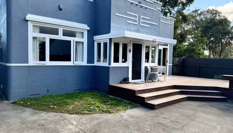 152 Russell Street, Palmerston North
