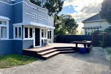 152 Russell Street, Palmerston North
