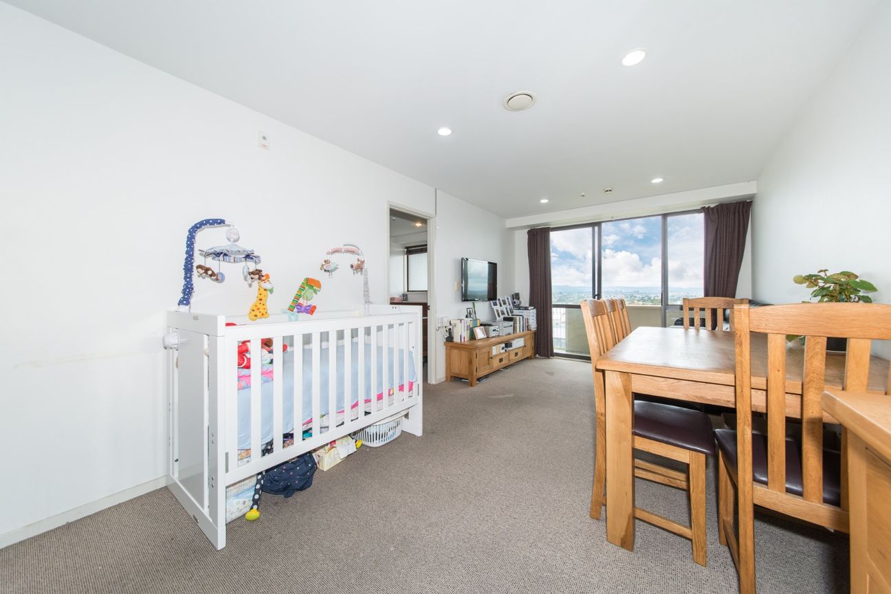 Two bedrooms apartment in Central Avondale - Ansicht 4
