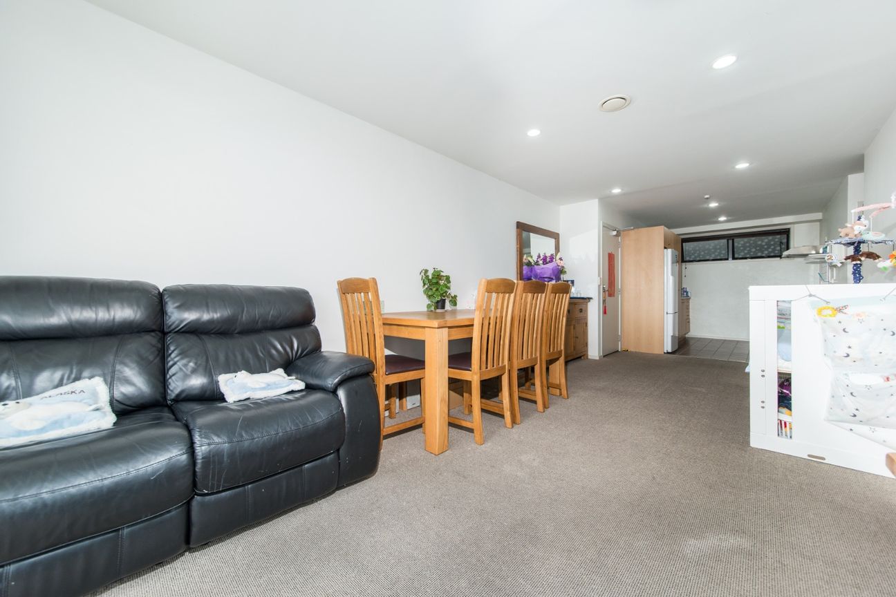 Two bedrooms apartment in Central Avondale - Ansicht 2