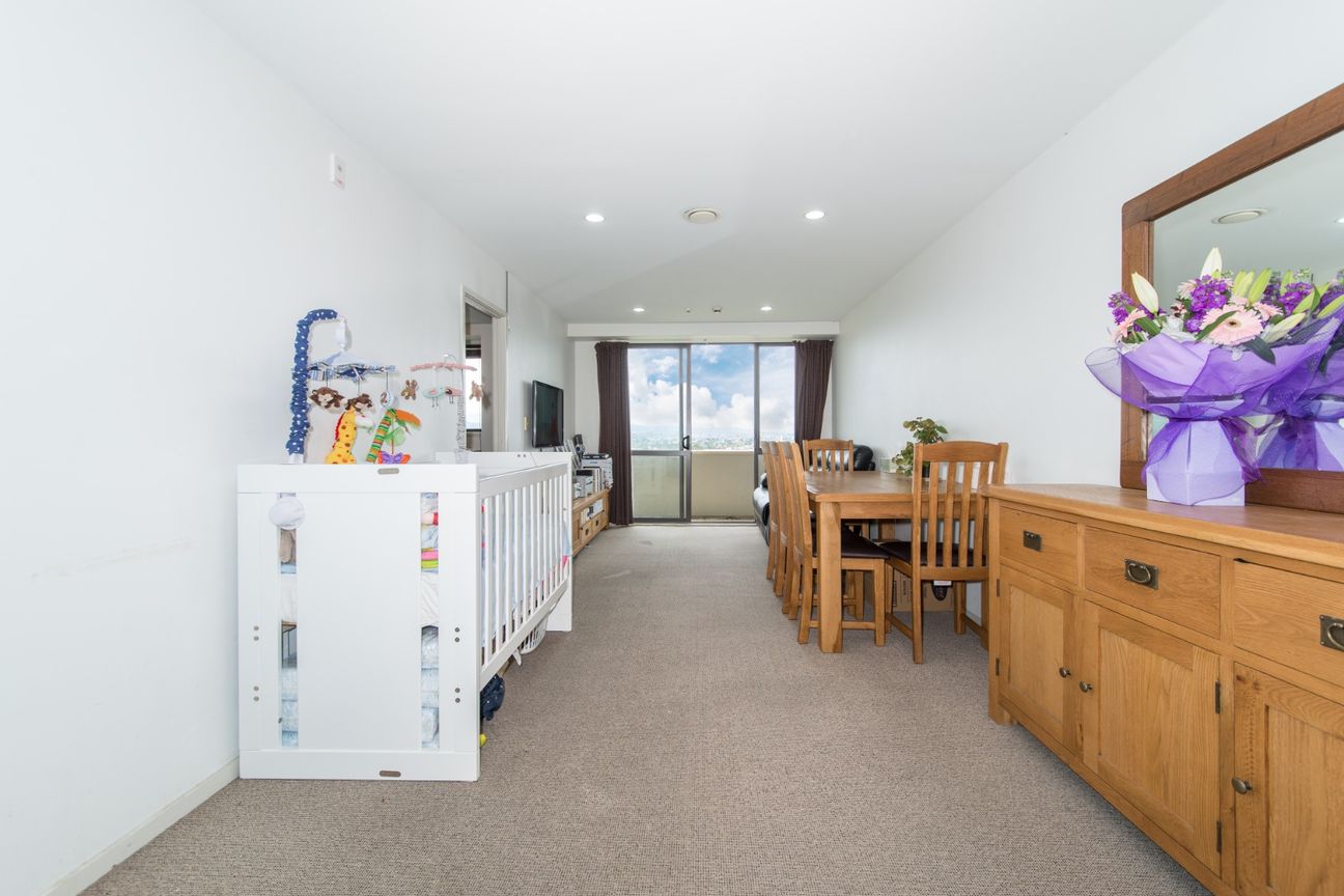 Two bedrooms apartment in Central Avondale - Ansicht 3