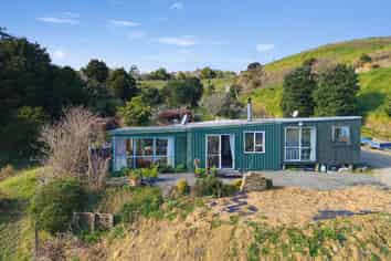 63 Porter Road, Paparoa