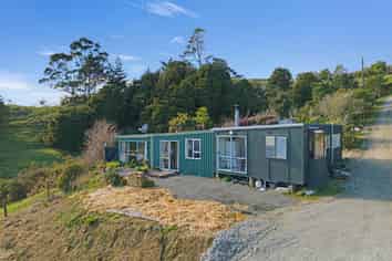 63 Porter Road, Paparoa