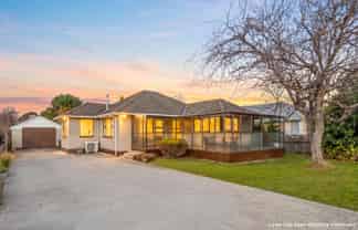 68 Russley Road, Russley