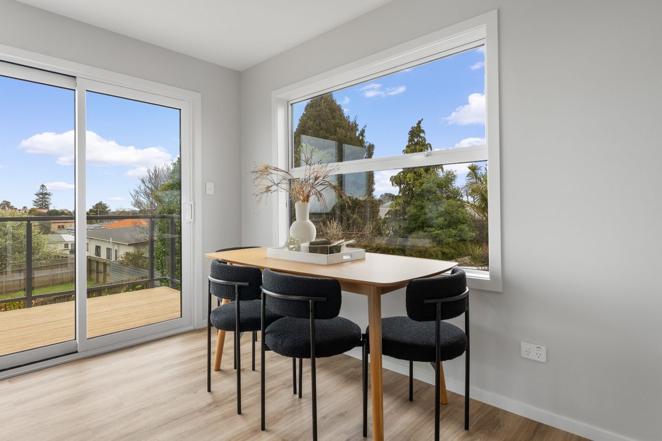 41A Maxwell Avenue - Vista 4