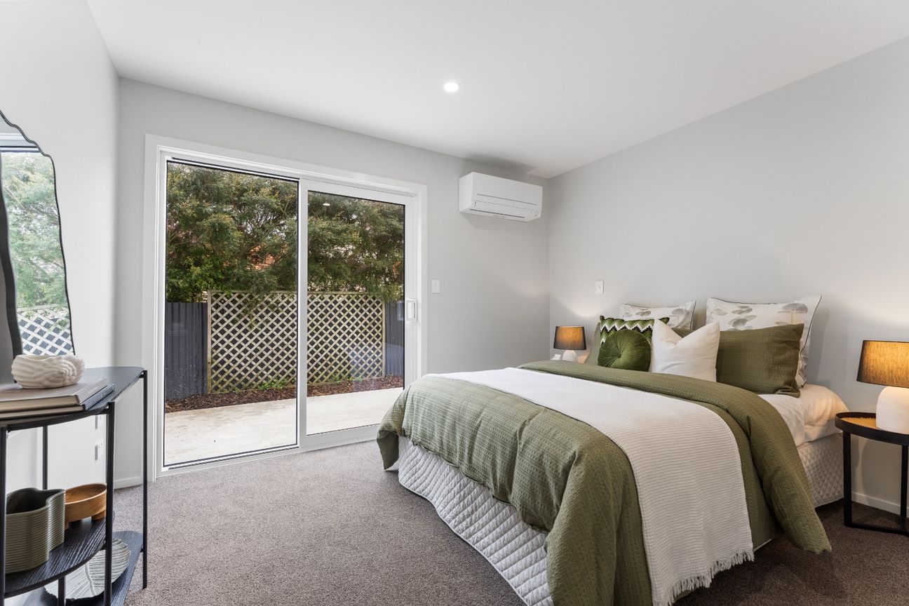 41A Maxwell Avenue - Més