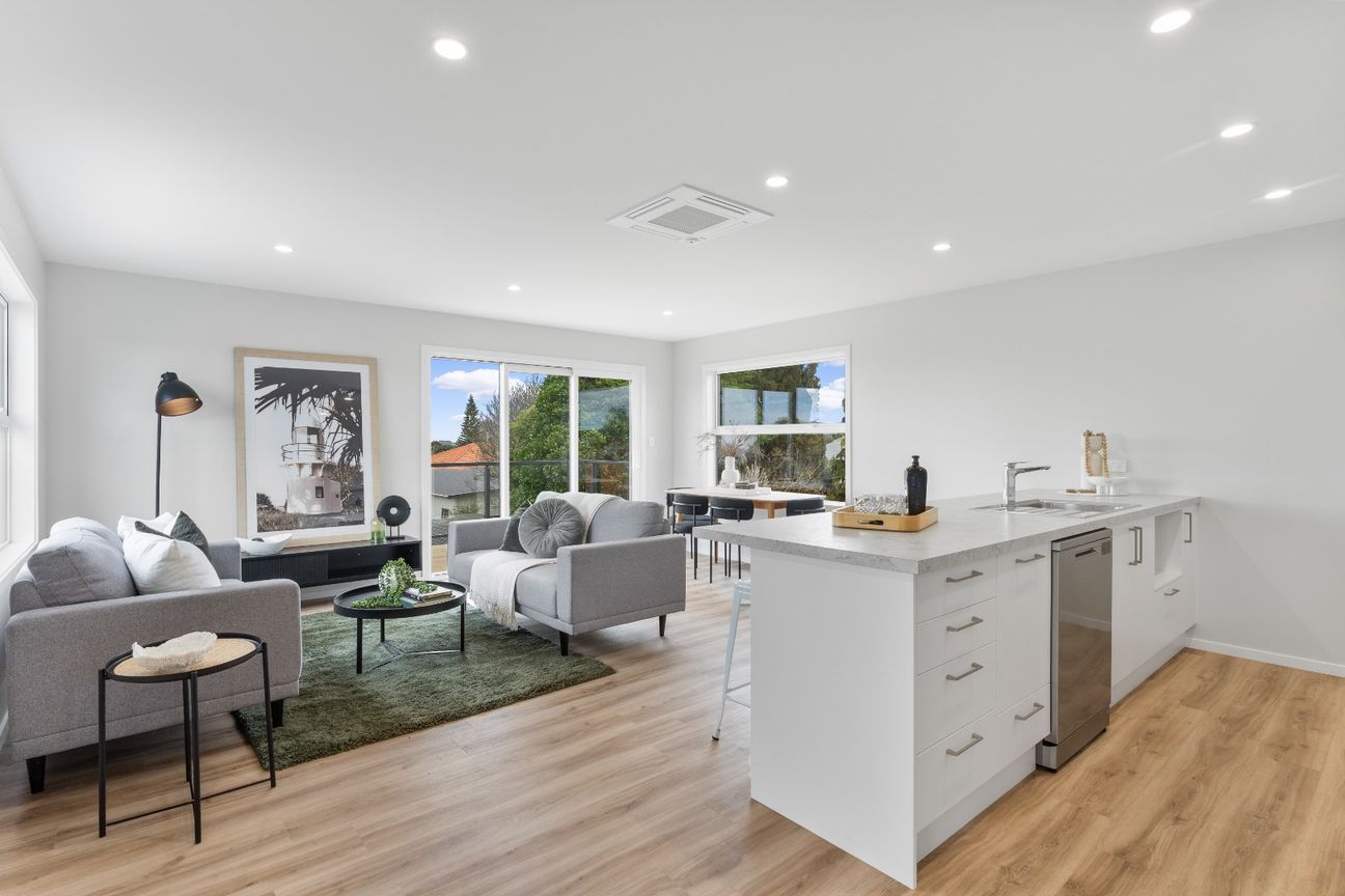 41A Maxwell Avenue - Vista 5