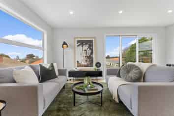 Manawatu / Whanganui - Address withheld