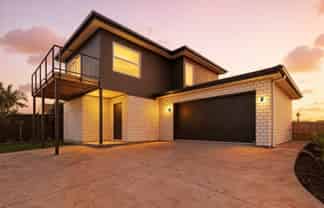 Manawatu / Whanganui - Address withheld