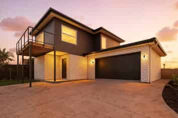 Manawatu / Whanganui - Address withheld
