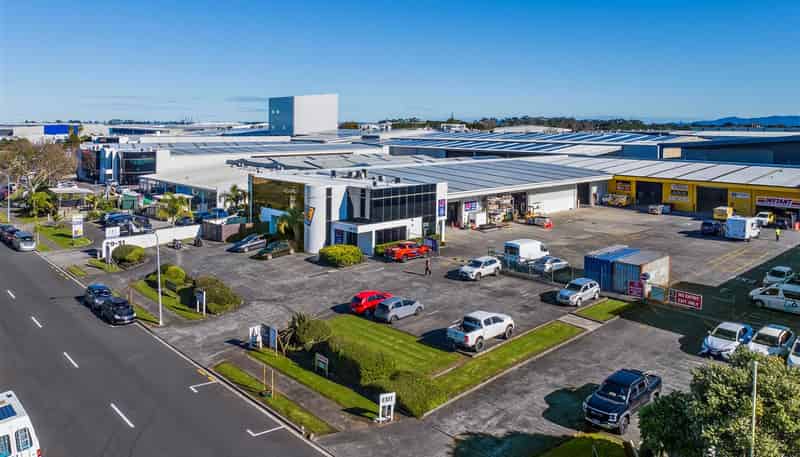  29 Andrew Baxter Drive, Mangere