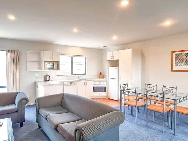 3/270 Armagh Street, Christchurch Central