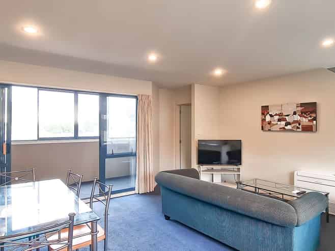 3/270 Armagh Street, Christchurch Central