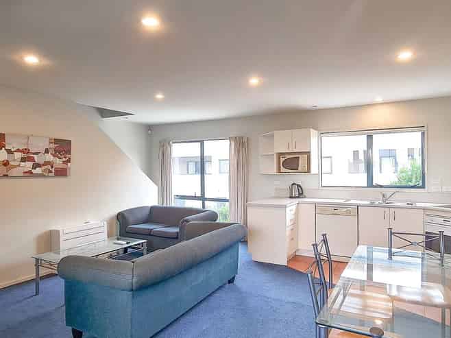 3/270 Armagh Street, Christchurch Central