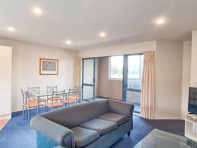 3/270 Armagh Street, Christchurch Central