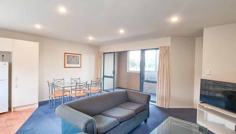 3/270 Armagh Street, Christchurch Central