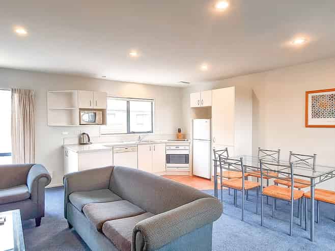 3/270 Armagh Street, Christchurch Central