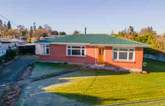 69 Wilson Street, Geraldine