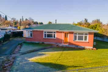 69 Wilson Street, Geraldine