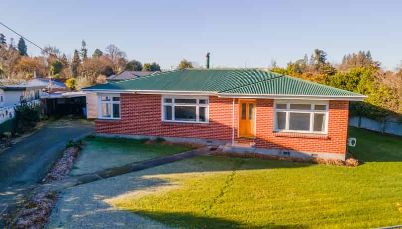 69 Wilson Street, Geraldine