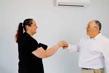 Established Property Management Franchise