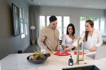 Established Property Management Franchise