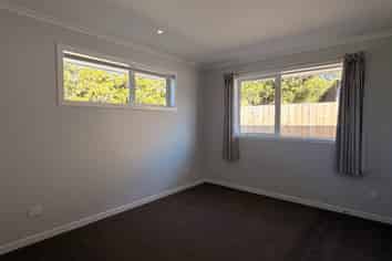 Northland - Address withheld