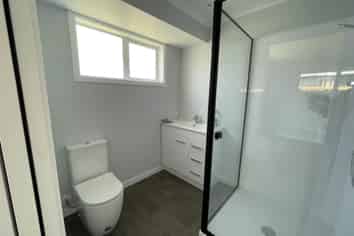 Northland - Address withheld