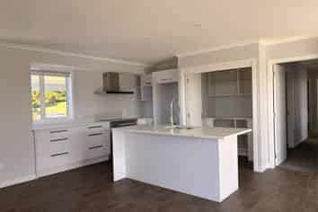 Northland - Address withheld
